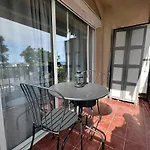 Tamara Apartment