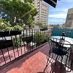 Tamara Apartmán Torremolinos