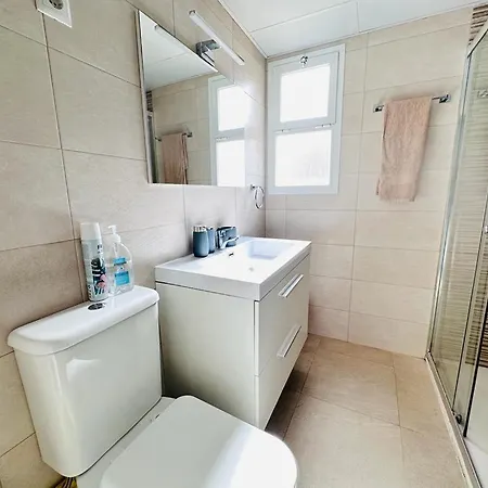 Tamara Apartament *
