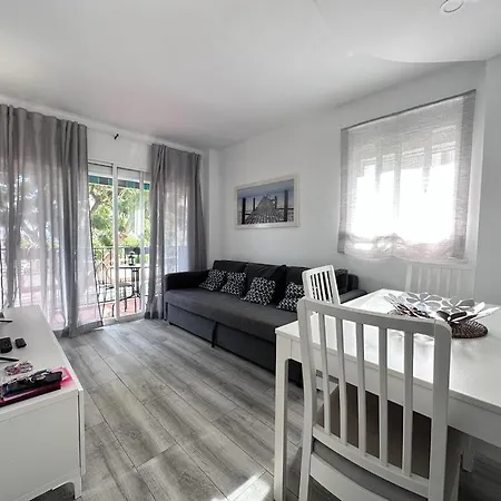 Apartamento Tamara Torremolinos