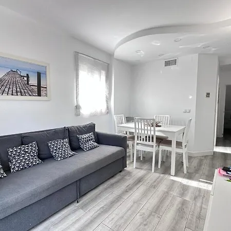 Apartment Tamara