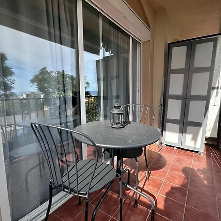 Tamara Apartament