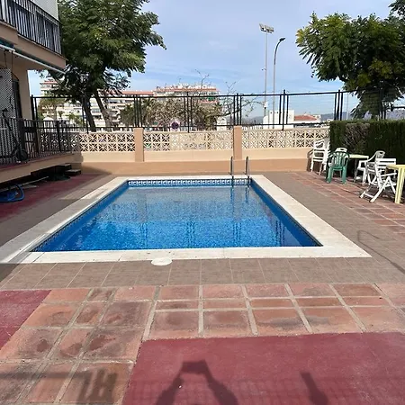 Apartman Tamara Torremolinos