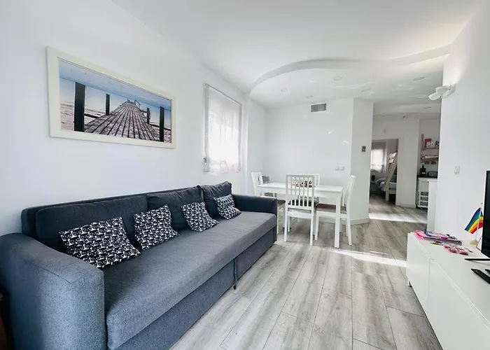 Tamara Τορρεμολίνος