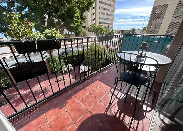 Tamara 토레몰리노스