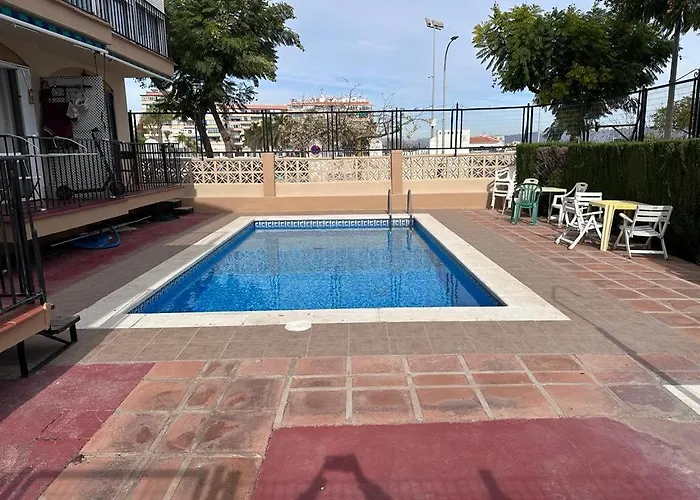 Daire Tamara Torremolinos