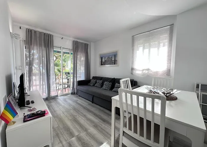 Apartment Tamara Torremolinos