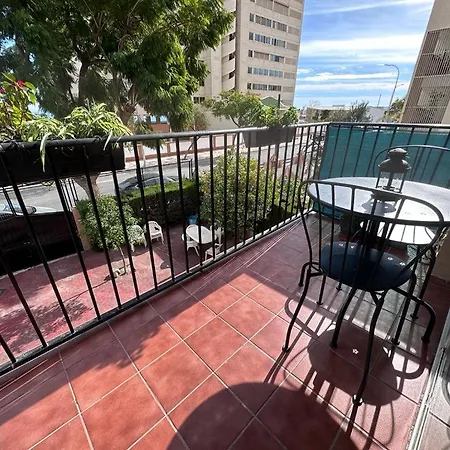 Tamara 托雷莫利诺斯