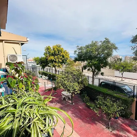 Tamara 托雷莫利诺斯